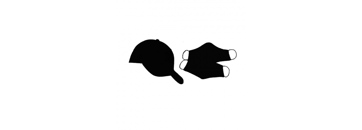 Bonnets/Casquettes